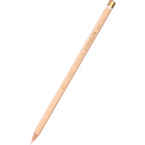 Koh-I-Noor Карандаш цветной художественный Polycolor 3800/552, телесный светлый