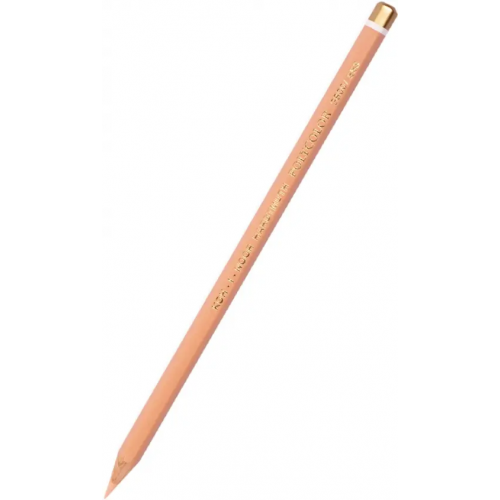 Koh-I-Noor Карандаш цветной художественный Polycolor 3800/553, телесный песочный