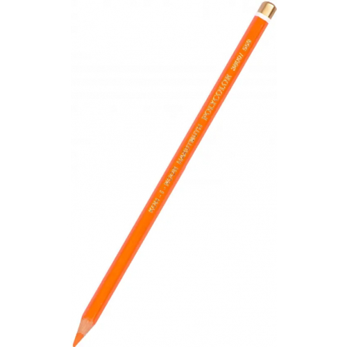 Koh-I-Noor Карандаш цветной художественный Polycolor 3800/559, телесный оранжевый