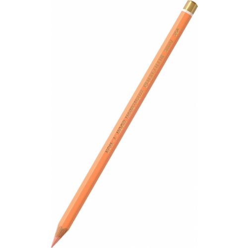 Koh-I-Noor Карандаш цветной художественный Polycolor 3800/354, лососевый розовый