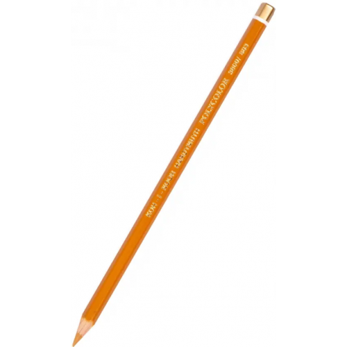 Koh-I-Noor Карандаш цветной художественный Polycolor 3800/803, охра желто-коричневая