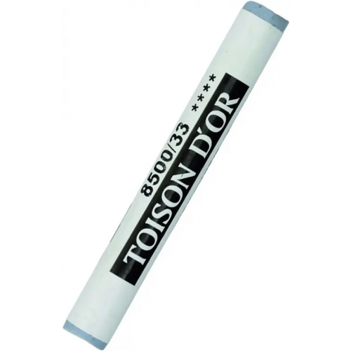 Koh-I-Noor Пастель сухая Toison d`Or Soft 8500/33, серый жемчужный