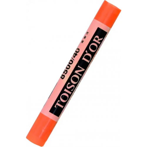 Koh-I-Noor Пастель сухая Toison d`Or Soft 8500/40, кадмий оранжевый