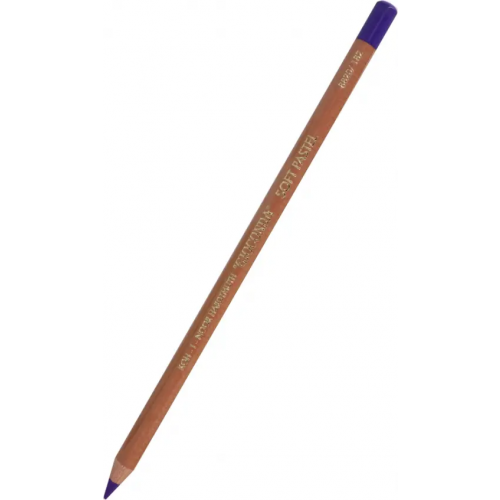Koh-I-Noor Карандаш пастельный Gioconda Soft 8820/182, фиолетовый темный