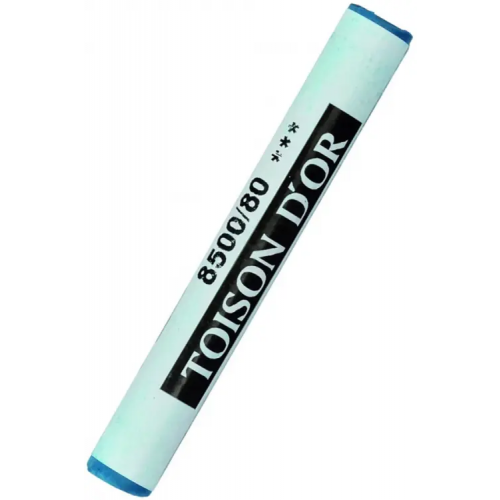 Koh-I-Noor Пастель сухая Toison d`Or Soft 8500/80, кобальт зеленый темный