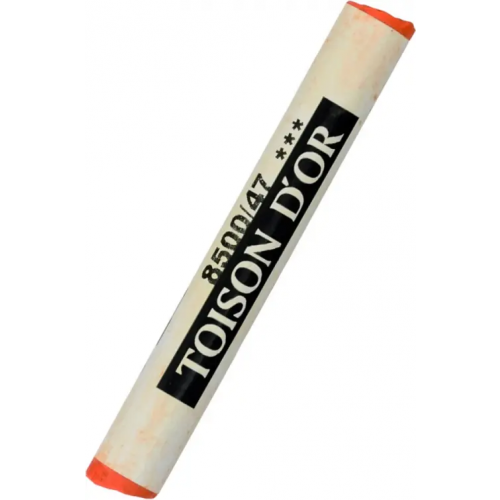 Koh-I-Noor Пастель сухая Toison d`Or Soft 8500/47, китайский красный