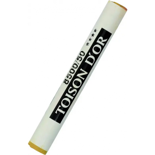 Koh-I-Noor Пастель сухая Toison d`Or Soft 8500/50, охра золотистая