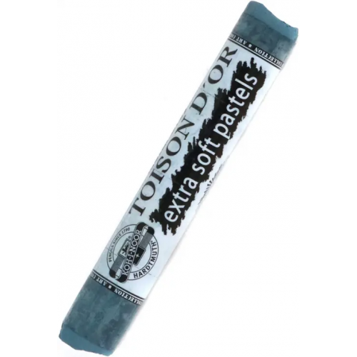 Koh-I-Noor Пастель сухая Toison d`Or Extra Soft 8550/17, серый стальной