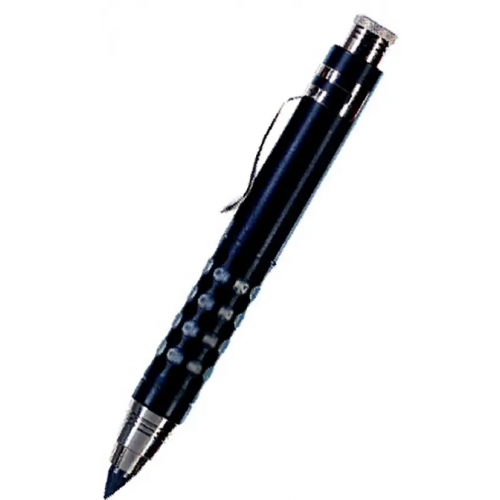 Koh-I-Noor Карандаш цанговый пластиковый 5306, черный