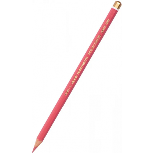 Koh-I-Noor Карандаш цветной художественный Polycolor 3800/609, античный розовый