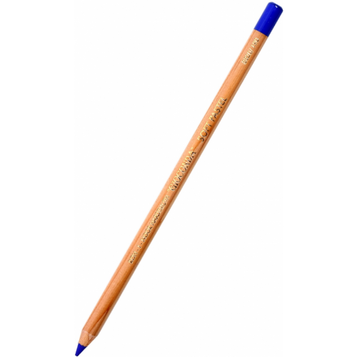 Koh-I-Noor Карандаш пастельный Gioconda Soft 8820/190, ультрамарин синий темный