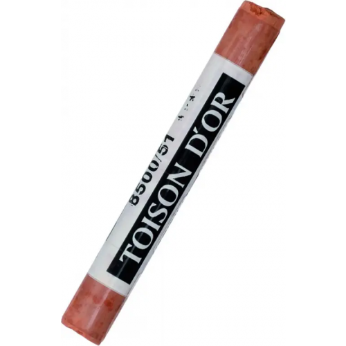 Koh-I-Noor Пастель сухая Toison d`Or Soft 8500/51, английский красный