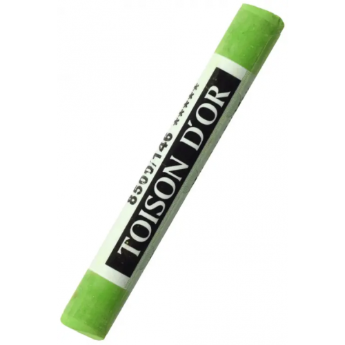 Koh-I-Noor Пастель сухая Toison d`Or Soft 8500/146, сочный зеленый