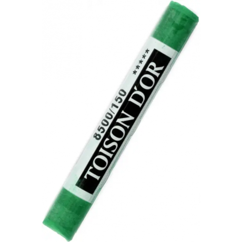 Koh-I-Noor Пастель сухая Toison d`Or Soft 8500/150, хром зеленый светлый