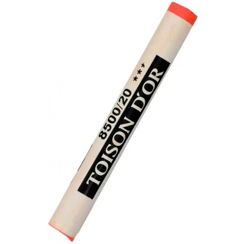 Koh-I-Noor Пастель сухая Toison d`Or Soft 8500/20, персидский красный