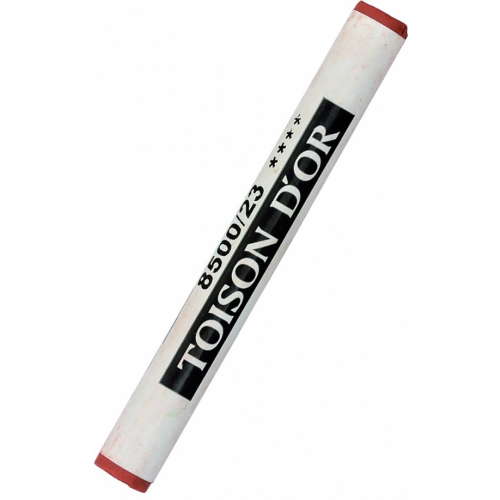 Koh-I-Noor Пастель сухая Toison d`Or Soft 8500/23, индийский красный