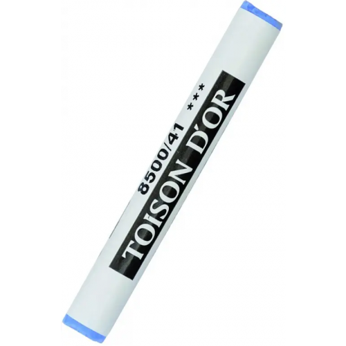 Koh-I-Noor Пастель сухая Toison d`Or Soft 8500/41, ультрамарин синий светлый