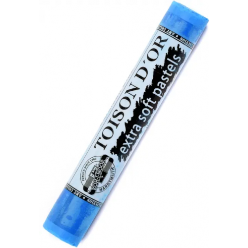 Koh-I-Noor Пастель сухая Toison d`Or Extra Soft 8550/187, церулеум синий