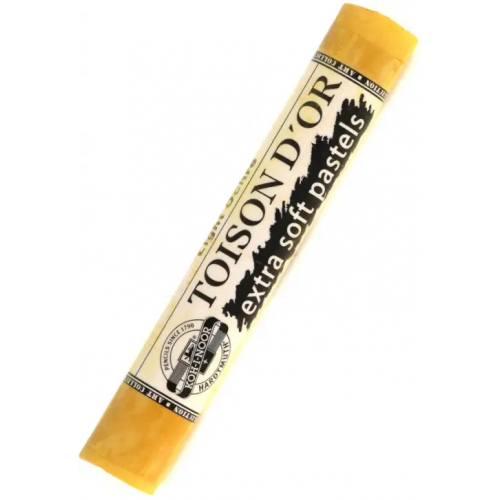 Koh-I-Noor Пастель сухая Toison d`Or Extra Soft 8550/14, охра светлая