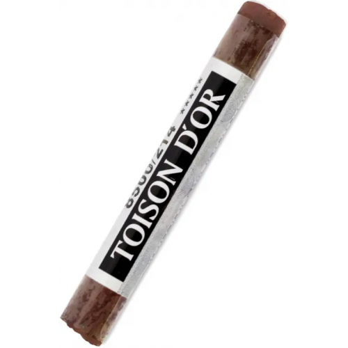Koh-I-Noor Пастель сухая Toison d`Or Soft 8500/214, капут мортуум темный