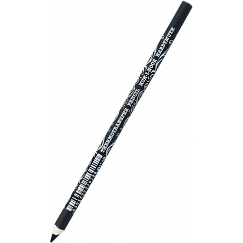 Koh-I-Noor Карандаш термотрансферный 1565, черный