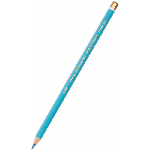 Koh-I-Noor Карандаш цветной художественный Polycolor 3800/752, бирюзовый средний