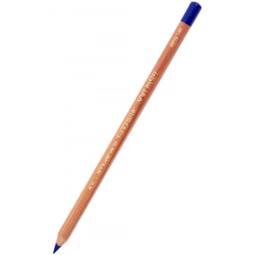 Koh-I-Noor Карандаш пастельный Gioconda Soft 8820/140, сапфировый