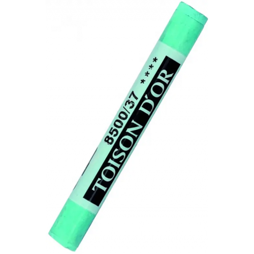Koh-I-Noor Пастель сухая Toison d`Or Soft 8500/37, веридоновый зеленый светлый