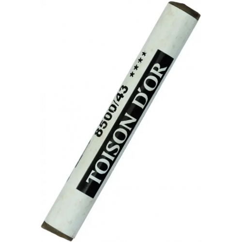 Koh-I-Noor Пастель сухая Toison d`Or Soft 8500/43, ван дик коричневый
