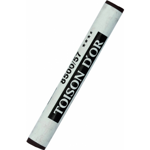 Koh-I-Noor Пастель сухая Toison d`Or Soft 8500/57, умбра жженая
