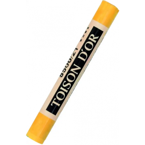Koh-I-Noor Пастель сухая Toison d`Or Soft 8500/21, неаполитанский желтый