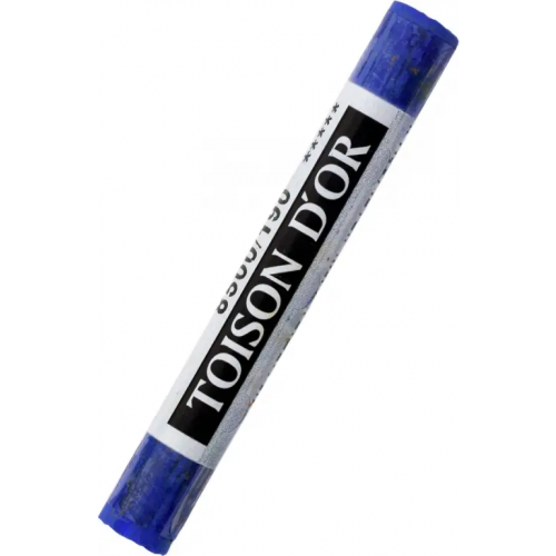 Koh-I-Noor Пастель сухая Toison d`Or Soft 8500, ультрамарин синий темный