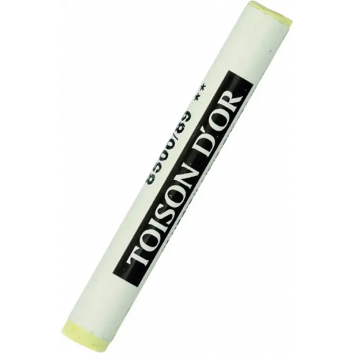 Koh-I-Noor Пастель сухая Toison d`Or Soft 8500/89, неаполитанский желтый светлый