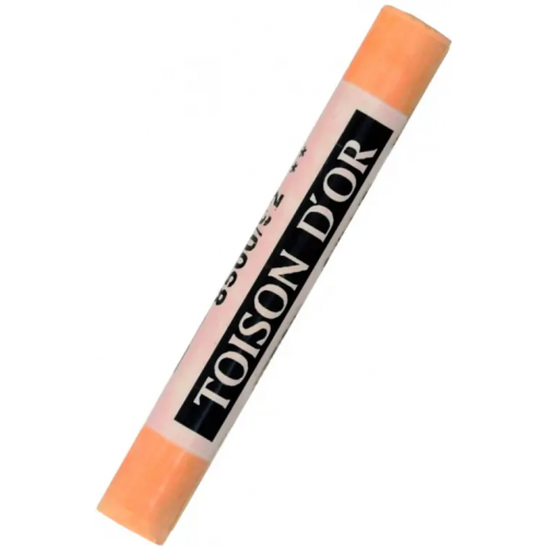Koh-I-Noor Пастель сухая Toison d`Or Soft 8500/92, желтовато-оранжевый