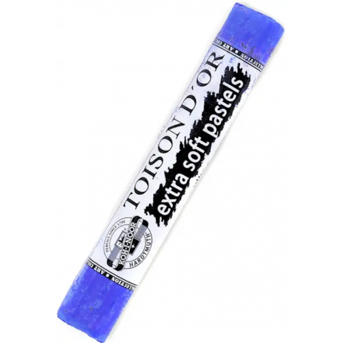 Koh-I-Noor Пастель сухая Toison d`Or Extra Soft 8550/189, ультрамарин синий