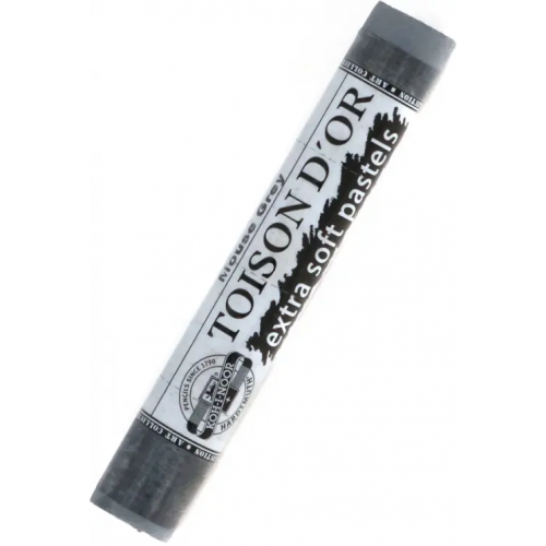 Koh-I-Noor Пастель сухая Toison d`Or Extra Soft 8550/44, мышиный