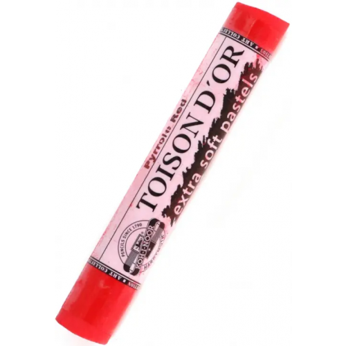 Koh-I-Noor Пастель сухая Toison d`Or Extra Soft 8550/170, пирролевый красный