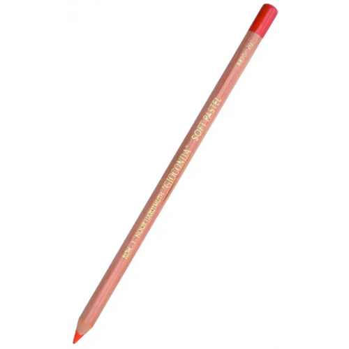 Koh-I-Noor Карандаш пастельный Gioconda Soft 8820/20, персидский красный