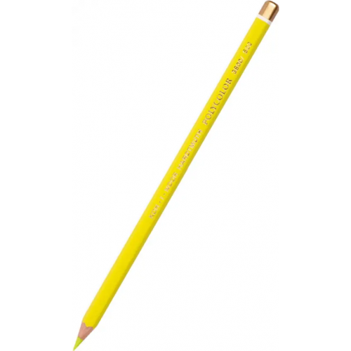 Koh-I-Noor Карандаш цветной художественный Polycolor 3800/502, лаймовый желтый