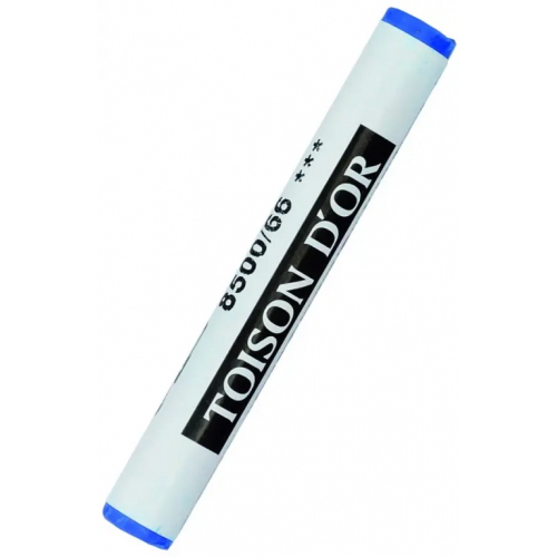 Koh-I-Noor Пастель сухая Toison d`Or Soft 8500/65, голубой ФЦ