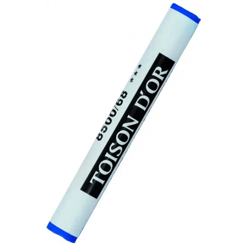Koh-I-Noor Пастель сухая Toison d`Or Soft 8500/68, кобальт синий темный