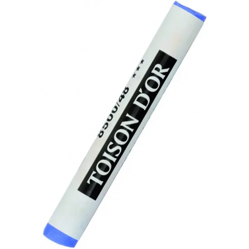 Koh-I-Noor Пастель сухая Toison d`Or Soft 8500/48, кобальт синий