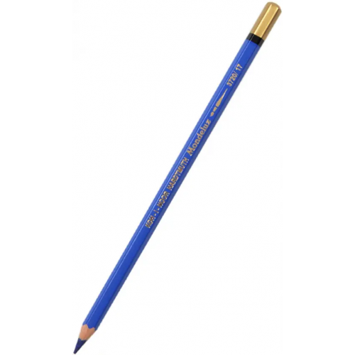 Koh-I-Noor Карандаш акварельный Mondeluz 3720/17, кобальт синий