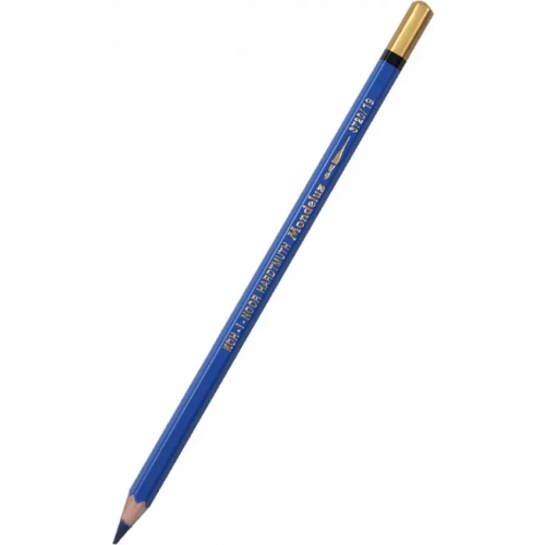 Koh-I-Noor Карандаш акварельный Mondeluz 3720/19, синий сапфировый