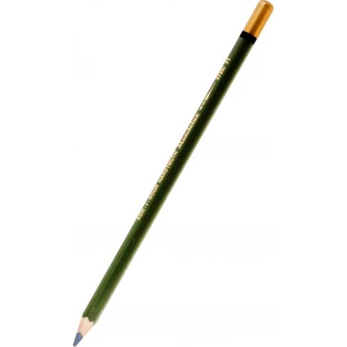 Koh-I-Noor Карандаш акварельный Mondeluz 3720/71, серый