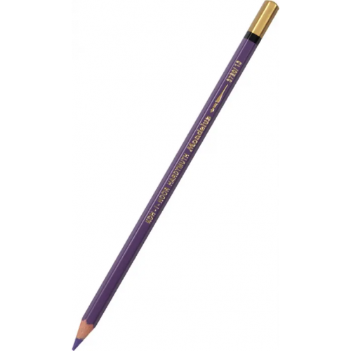 Koh-I-Noor Карандаш акварельный Mondeluz 3720/13, лавандовый