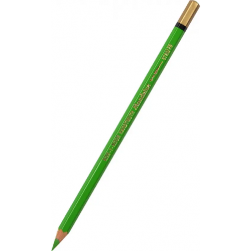 Koh-I-Noor Карандаш акварельный Mondeluz 3720/23, весенний зеленый
