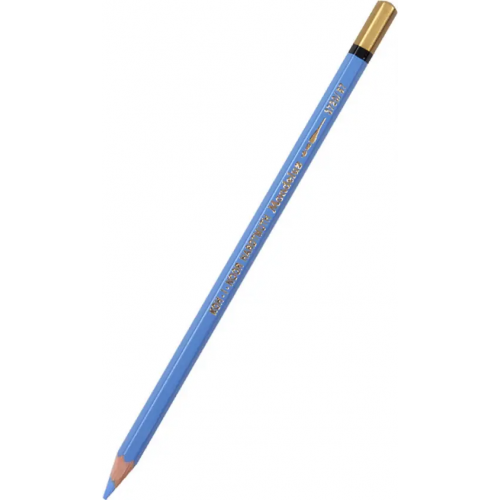 Koh-I-Noor Карандаш акварельный Mondeluz 3720/57, горный синий
