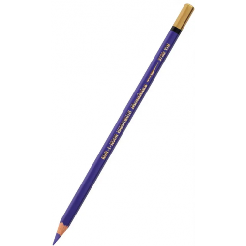 Koh-I-Noor Карандаш акварельный Mondeluz 3720/179, голубовато-фиолетовый