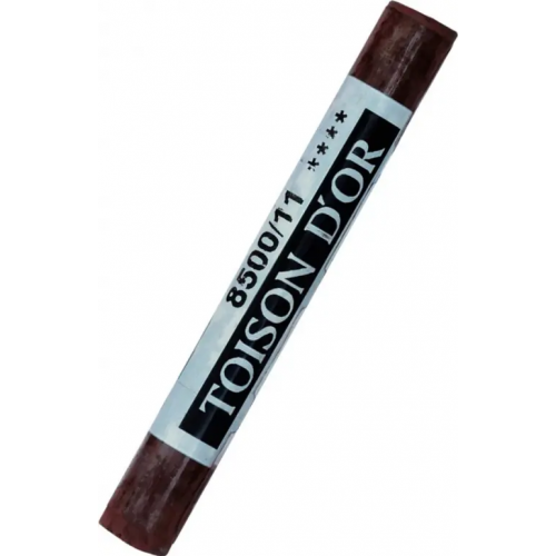 Koh-I-Noor Пастель сухая Toison d`Or Soft 8500/11, капут мортуум светлый